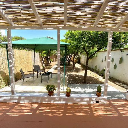SuranoLa Casa Di Nina公寓 外观 照片