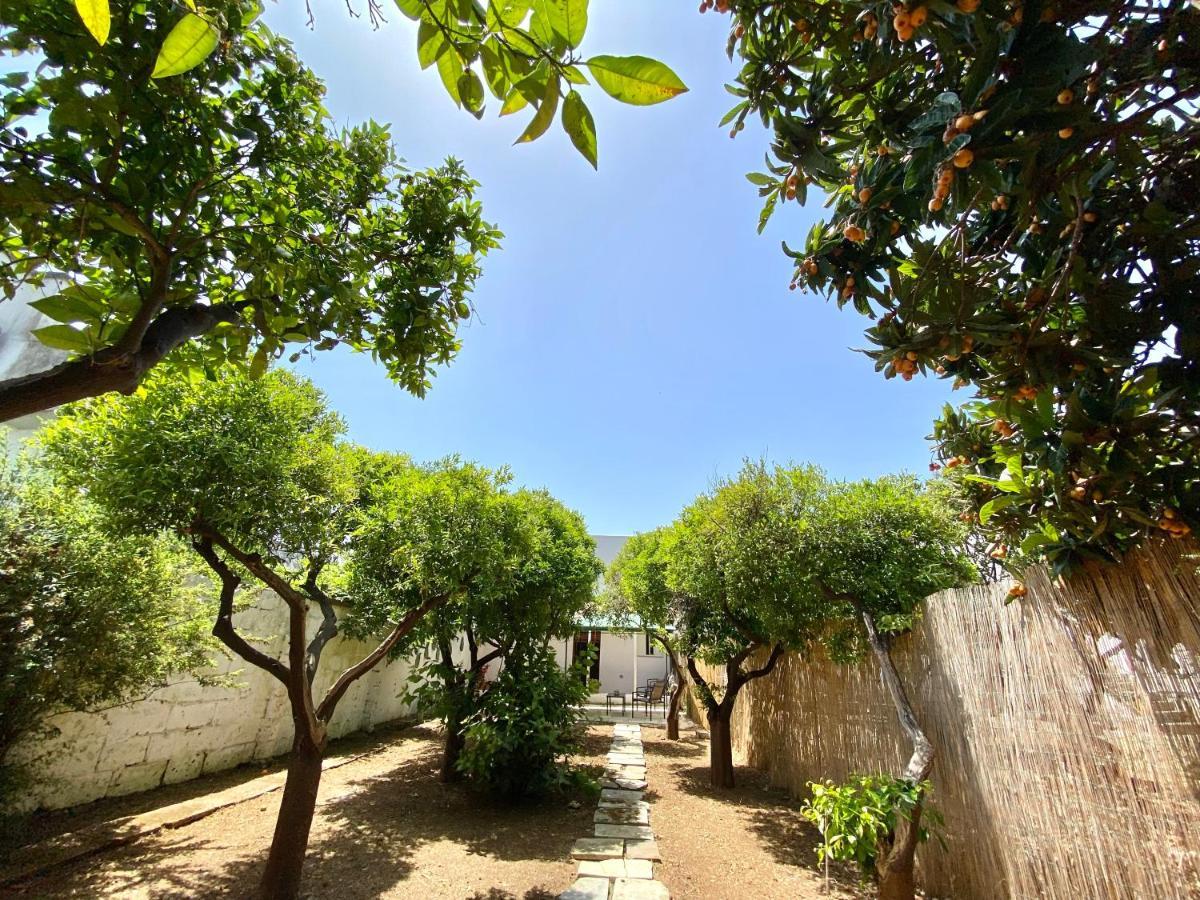 SuranoLa Casa Di Nina公寓 外观 照片