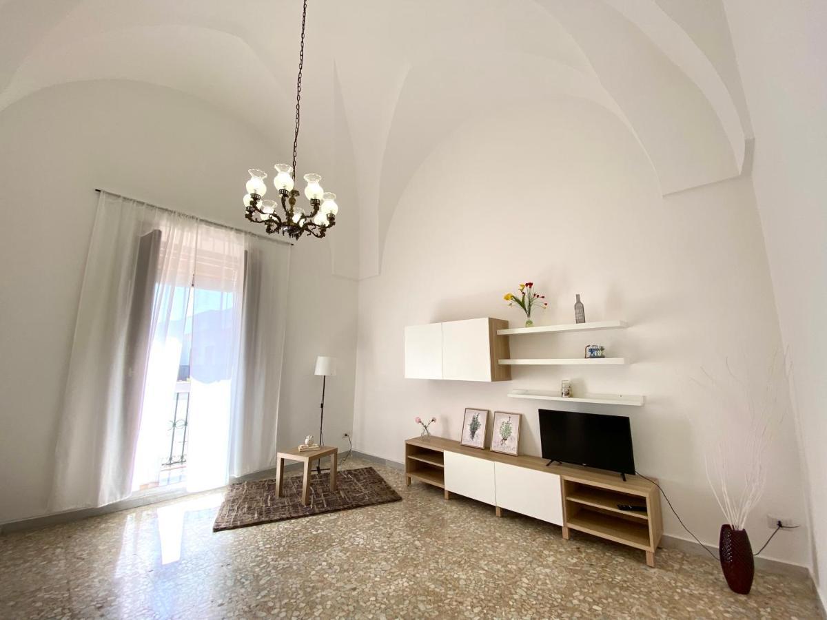 SuranoLa Casa Di Nina公寓 外观 照片