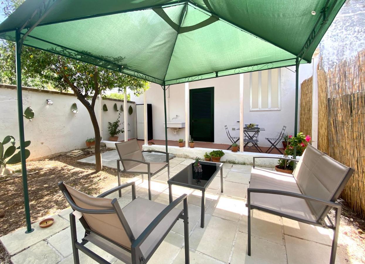 SuranoLa Casa Di Nina公寓 外观 照片