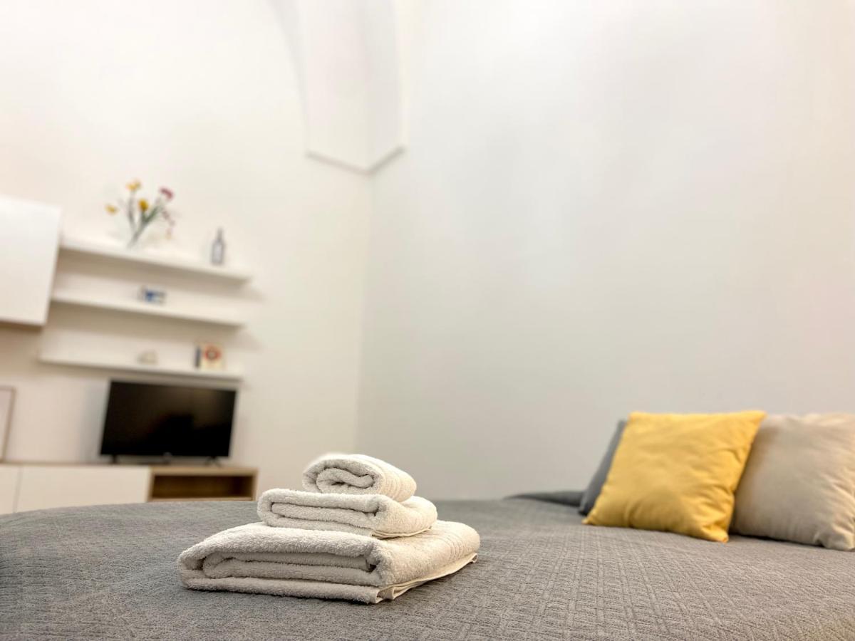 SuranoLa Casa Di Nina公寓 外观 照片