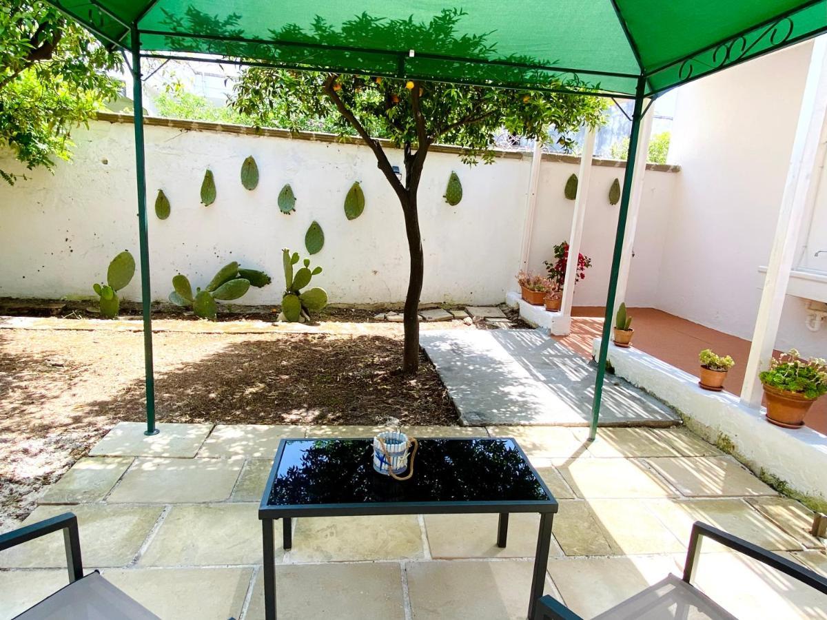 SuranoLa Casa Di Nina公寓 外观 照片