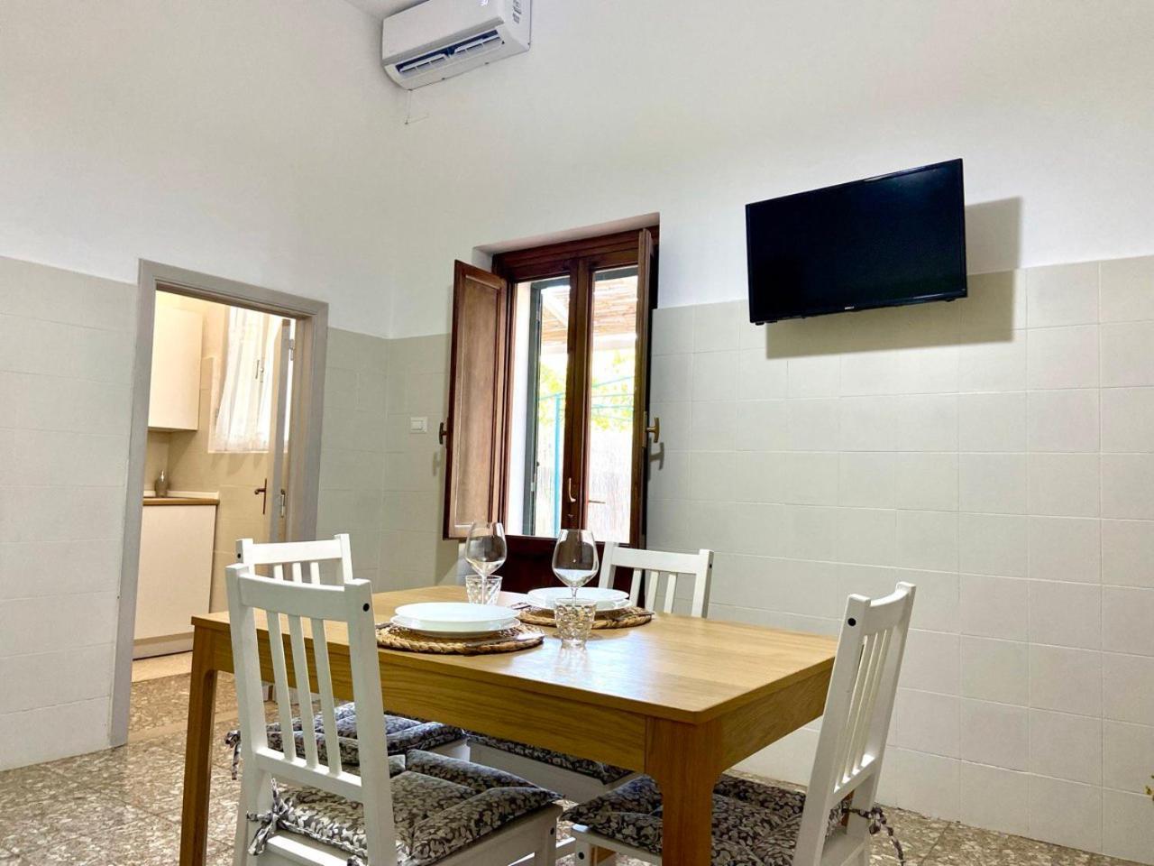 SuranoLa Casa Di Nina公寓 外观 照片
