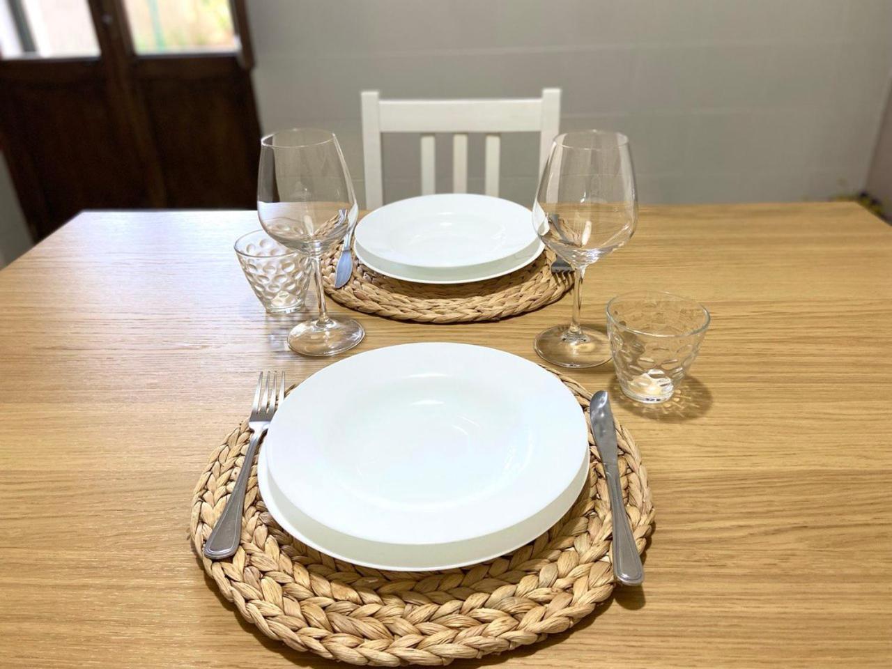 SuranoLa Casa Di Nina公寓 外观 照片