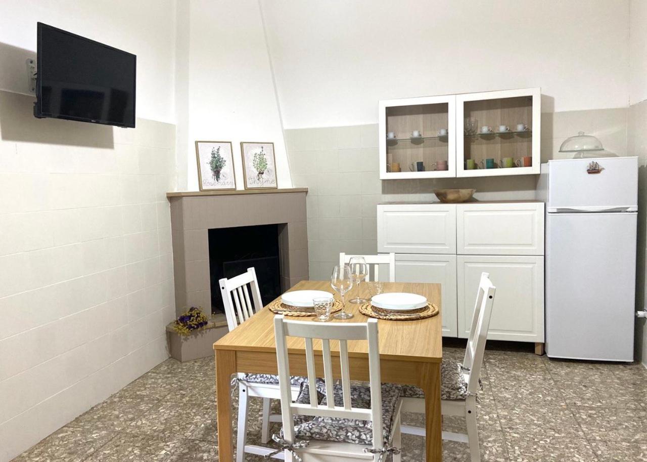 SuranoLa Casa Di Nina公寓 外观 照片