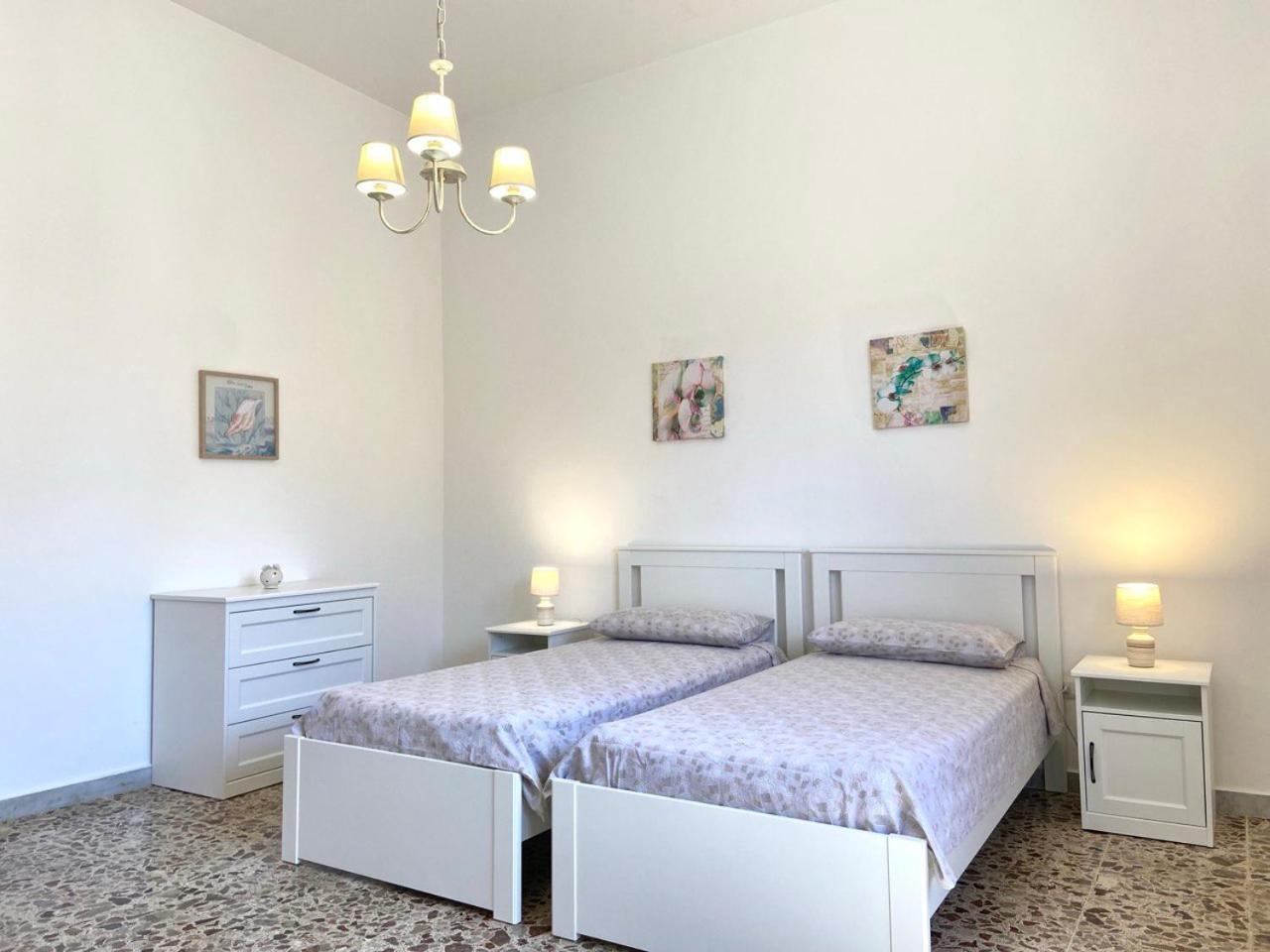 SuranoLa Casa Di Nina公寓 外观 照片