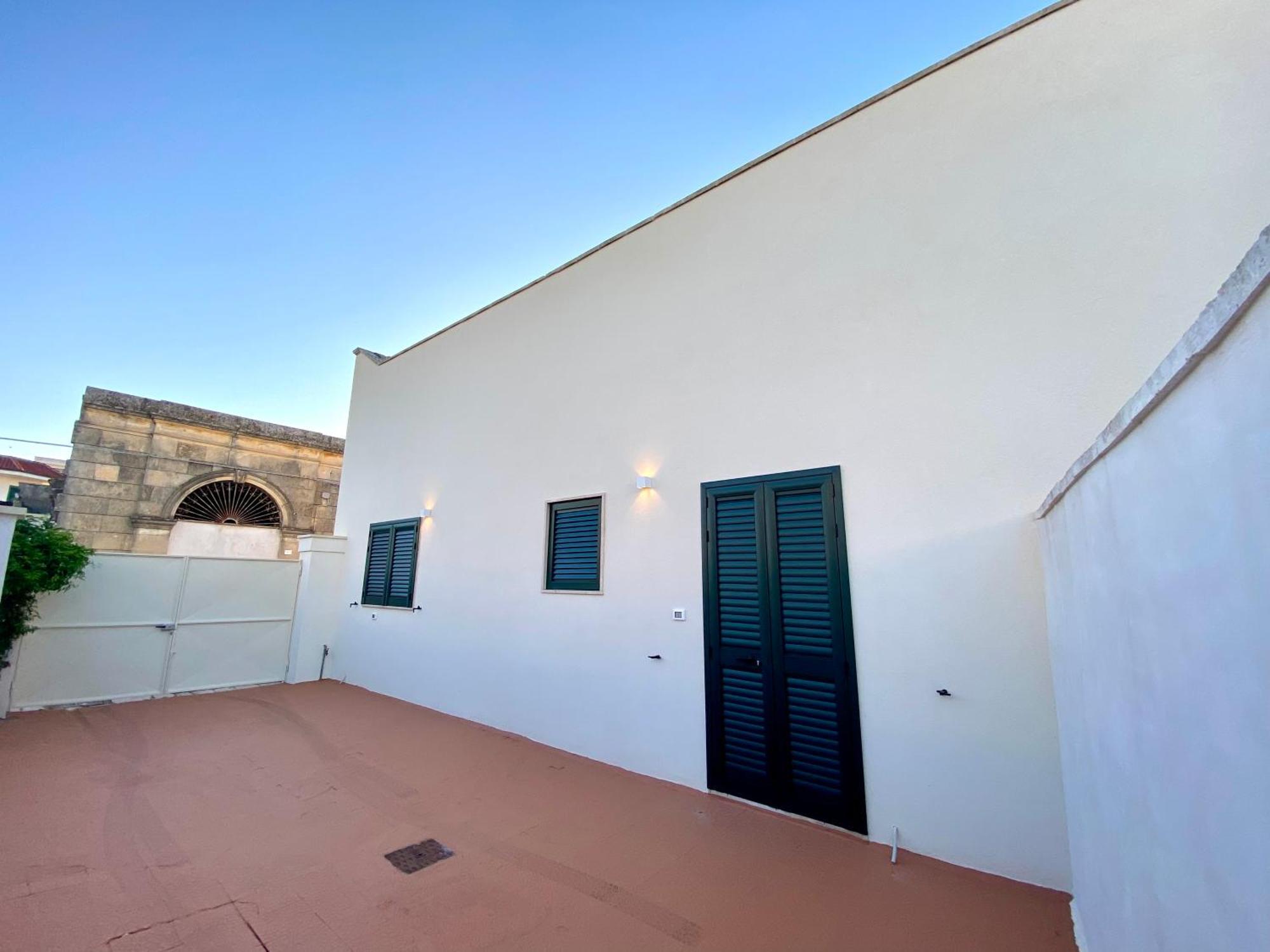 SuranoLa Casa Di Nina公寓 外观 照片