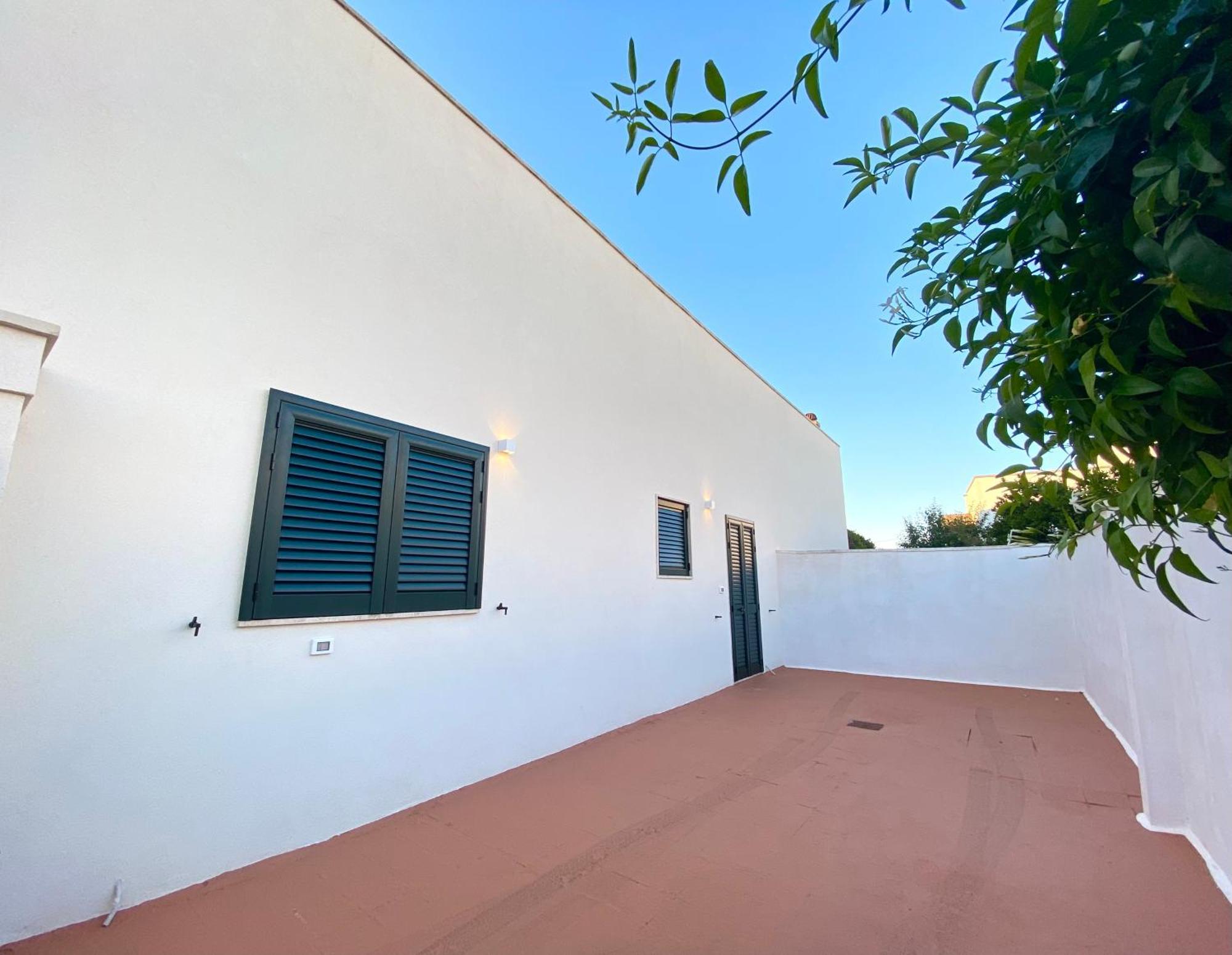SuranoLa Casa Di Nina公寓 外观 照片