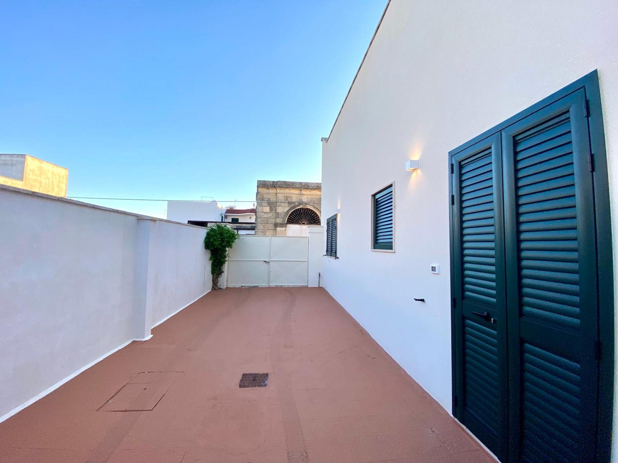 SuranoLa Casa Di Nina公寓 外观 照片